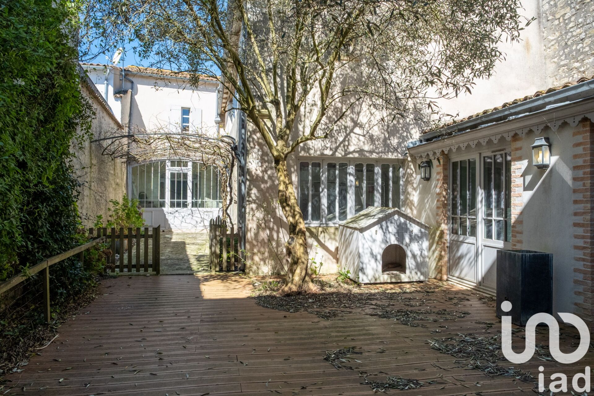 Vente Maison/villa 10 pièces - Photo 3