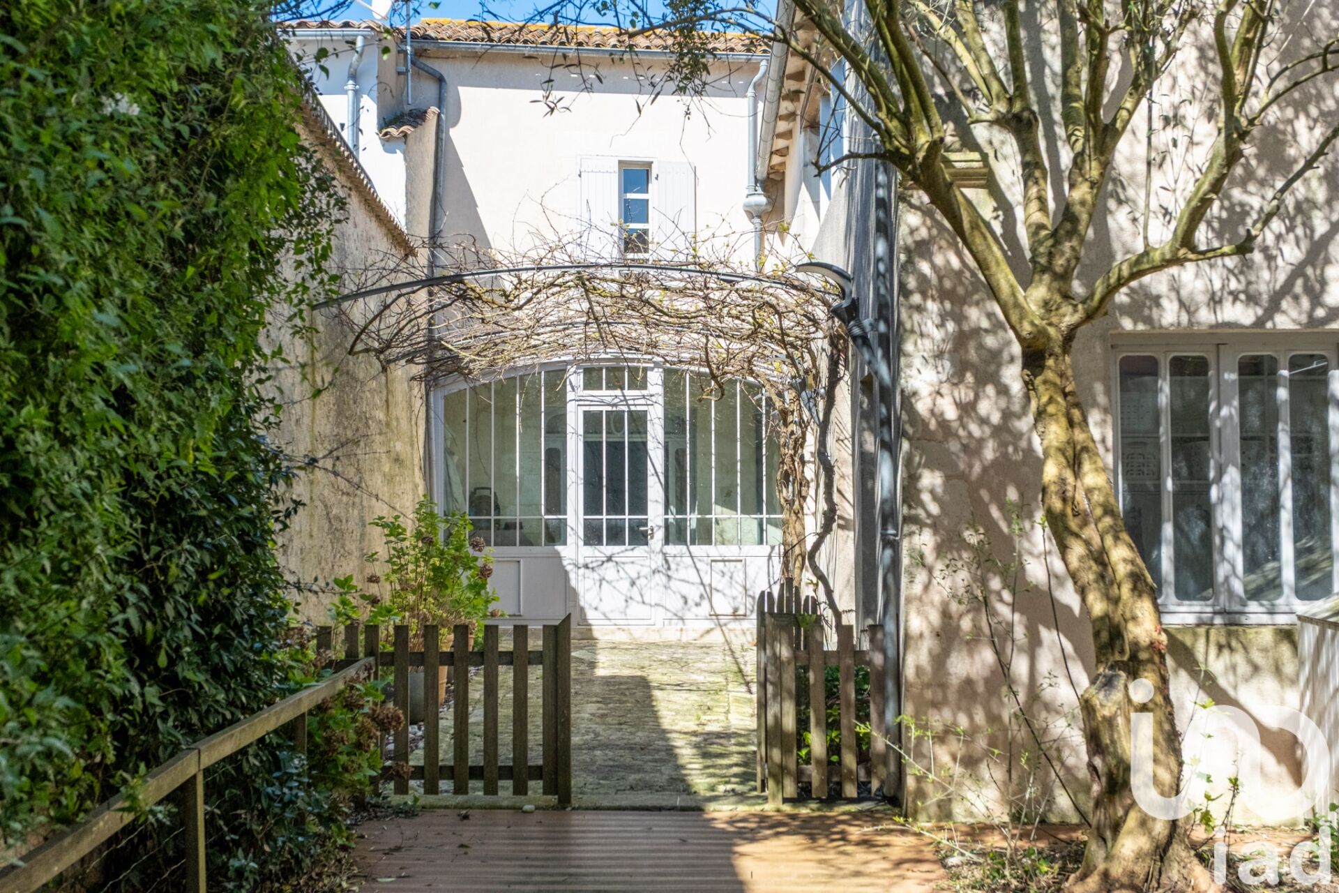 Vente Maison/villa 10 pièces - Photo 4