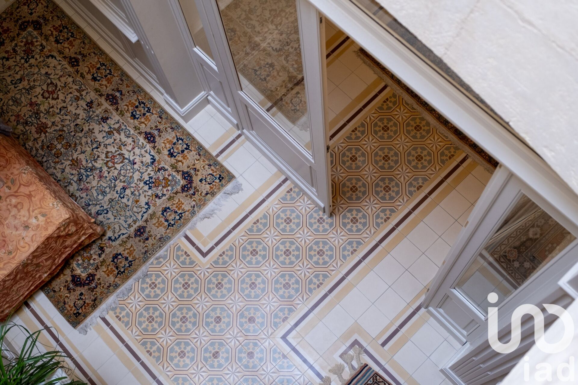 Vente Maison/villa 10 pièces - Photo 5