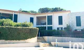 Appartement 4 Pièces 88 m² à vendre à Sainte-Maxime (83120)