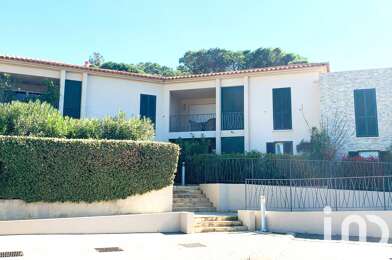 Appartement 4 pièces 525000 €