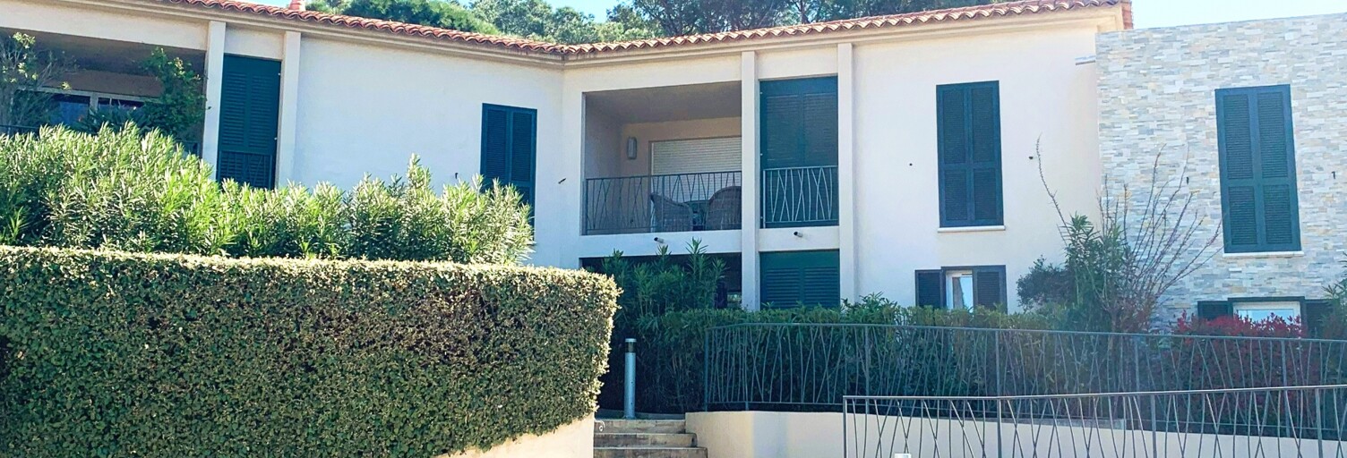 Appartement 4 Pièces 88 m² à vendre à Sainte-Maxime (83120)