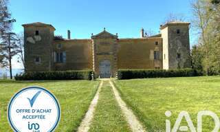 Maison 30 Pièces 1380 m² à vendre à Chabeuil (26120)