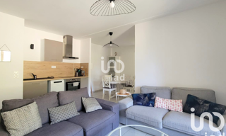 Appartement 4 Pièces 82 m² à vendre à Avignon (84140)