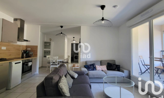 Appartement 4 Pièces 82 m² à vendre à Avignon (84140)