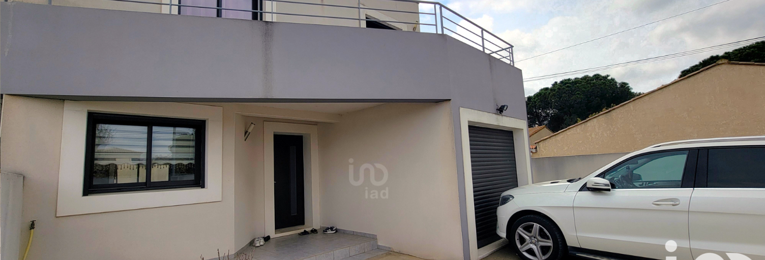 Maison 6 Pièces 111 m² à vendre à Saint-Marcel-sur-Aude (11120)