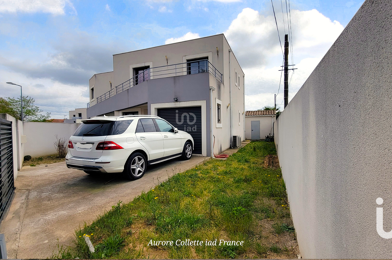 Maison 6 pièces 259000 €