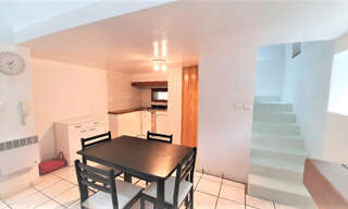 Appartement 2 Pièces 35 m² à louer à Givors (69700)