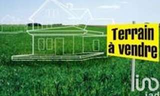 Terrain  375 m² à vendre à Charny (77410)