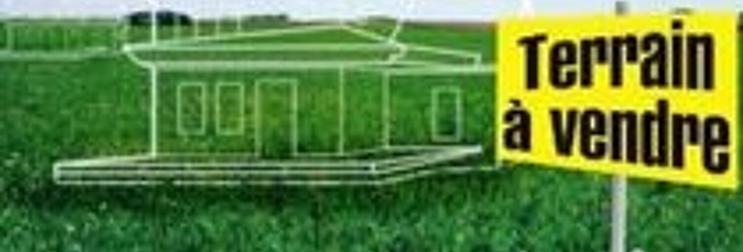Terrain  375 m² à vendre à Charny (77410)