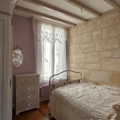 Maison 4 pièces 430000 €