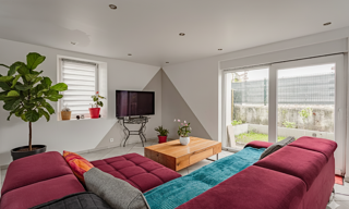 Maison 5 Pièces 151 m² à vendre à Boucau (64340)