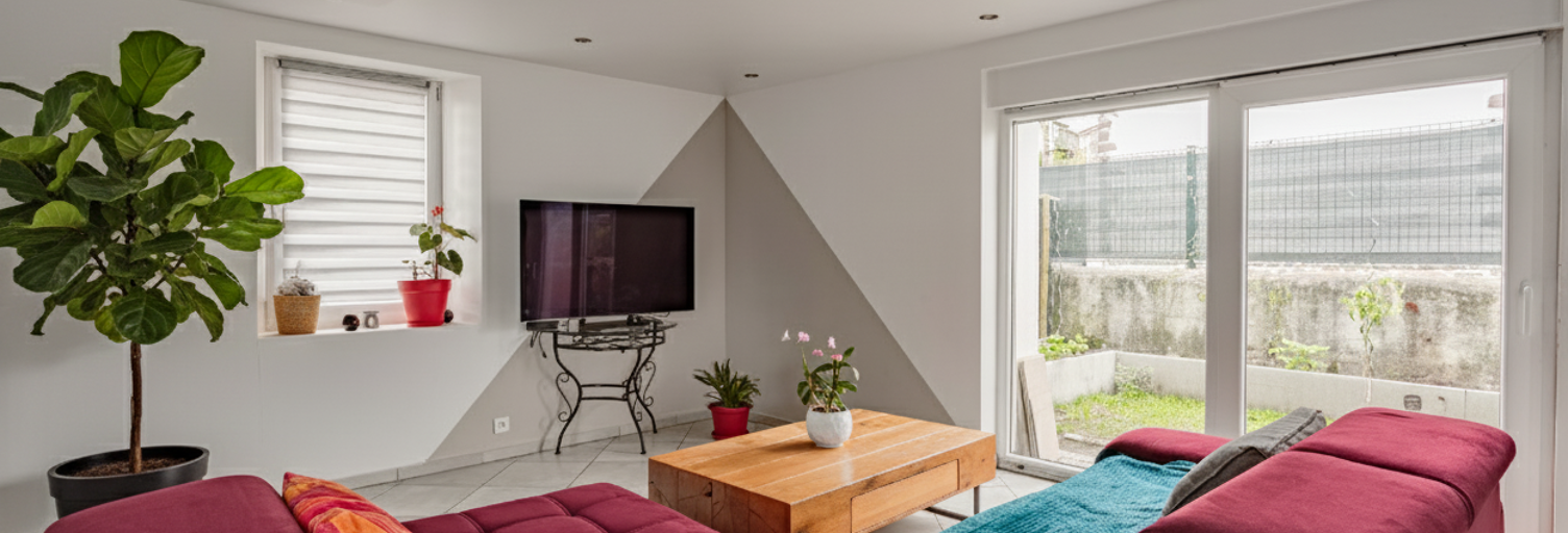 Maison 5 Pièces 151 m² à vendre à Boucau (64340)