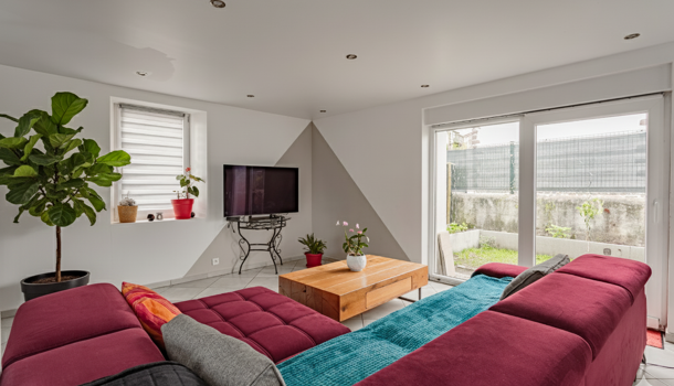 Villa / Maison 5 pièces  à vendre Boucau 64340