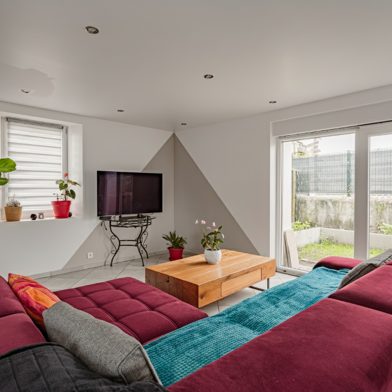 Maison 5 pièces 499000 €