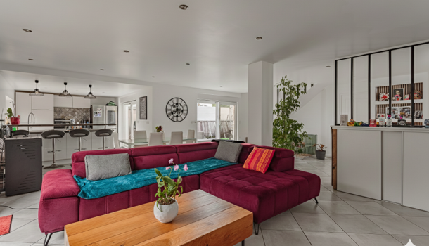 Villa / Maison 5 pièces  à vendre Boucau 64340