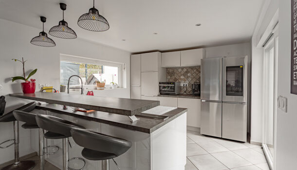 Villa / Maison 5 pièces  à vendre Boucau 64340