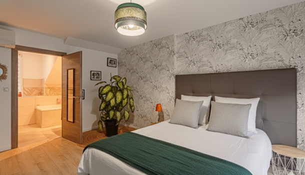 Villa / Maison 5 pièces  à vendre Boucau 64340