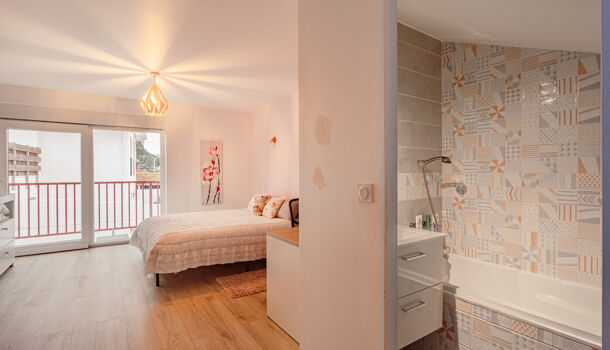 Villa / Maison 5 pièces  à vendre Boucau 64340