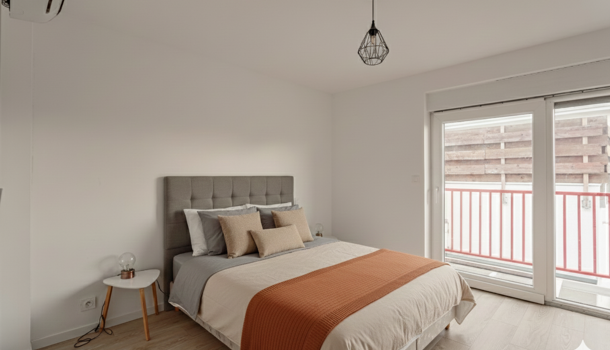 Villa / Maison 5 pièces  à vendre Boucau 64340