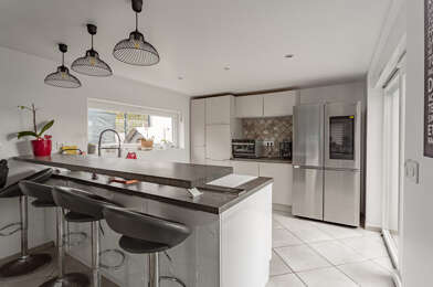 Maison 5 pièces 499000 €