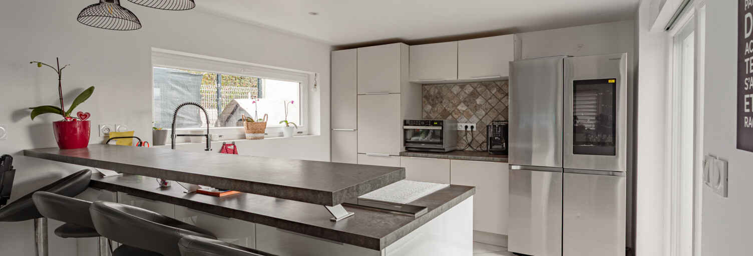 Maison 5 Pièces 151 m² à vendre à Boucau (64340)