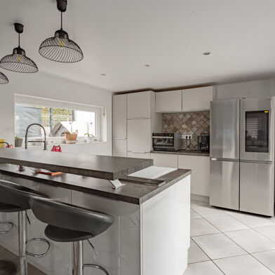 Maison 5 pièces 499000 €