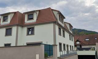 Appartement 4 Pièces 84 m² à vendre à Thann (68800)