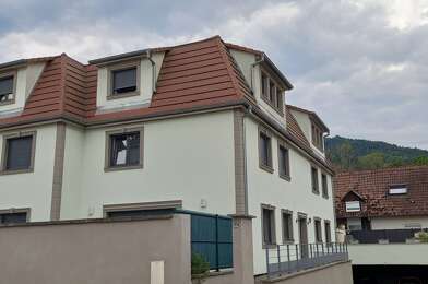 Appartement 4 pièces 199000 €