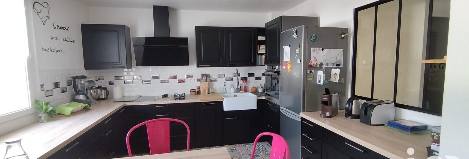 Appartement 5 Pièces 110 m² à vendre à Oyonnax (01100)