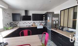 Appartement 5 Pièces 110 m² à vendre à Oyonnax (01100)