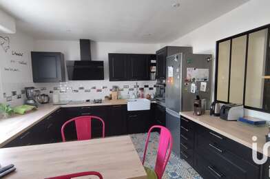 Appartement 5 pièces 179000 €