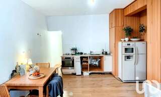 Appartement 3 Pièces 54 m² à vendre à Cauterets (65110)