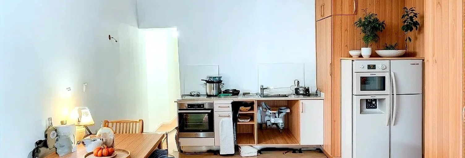 Appartement 3 Pièces 54 m² à vendre à Cauterets (65110)