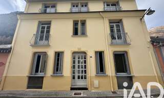 Appartement 3 Pièces 54 m² à vendre à Cauterets (65110)