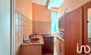 Appartement 3 Pièces 54 m² à vendre à Cauterets (65110)