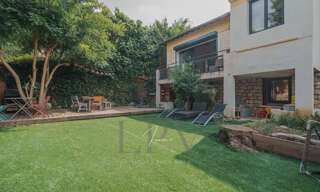 Maison 7 Pièces 200 m² à vendre à Montpellier (34070)