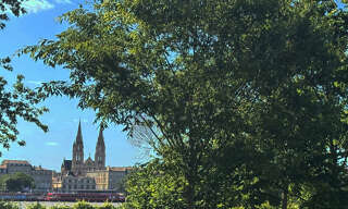 Appartement 5 Pièces 86 m² à vendre à Bordeaux (33100)