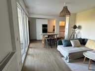 Appartement neuf T4 BIS  BORDEAUX VUE GARONNE dans résidence — photo 3