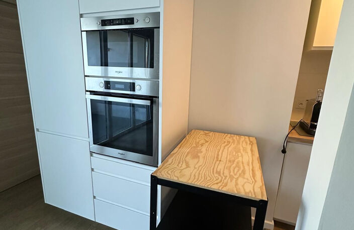 Appartement neuf T4 BIS  BORDEAUX VUE GARONNE dans résidence — photo 5
