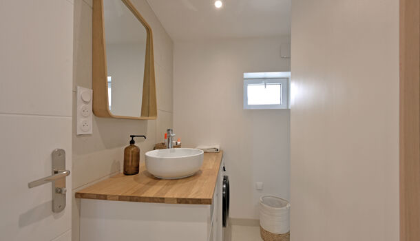 Maison de Village  2 pièces  à vendre Cailar (Le) 30740