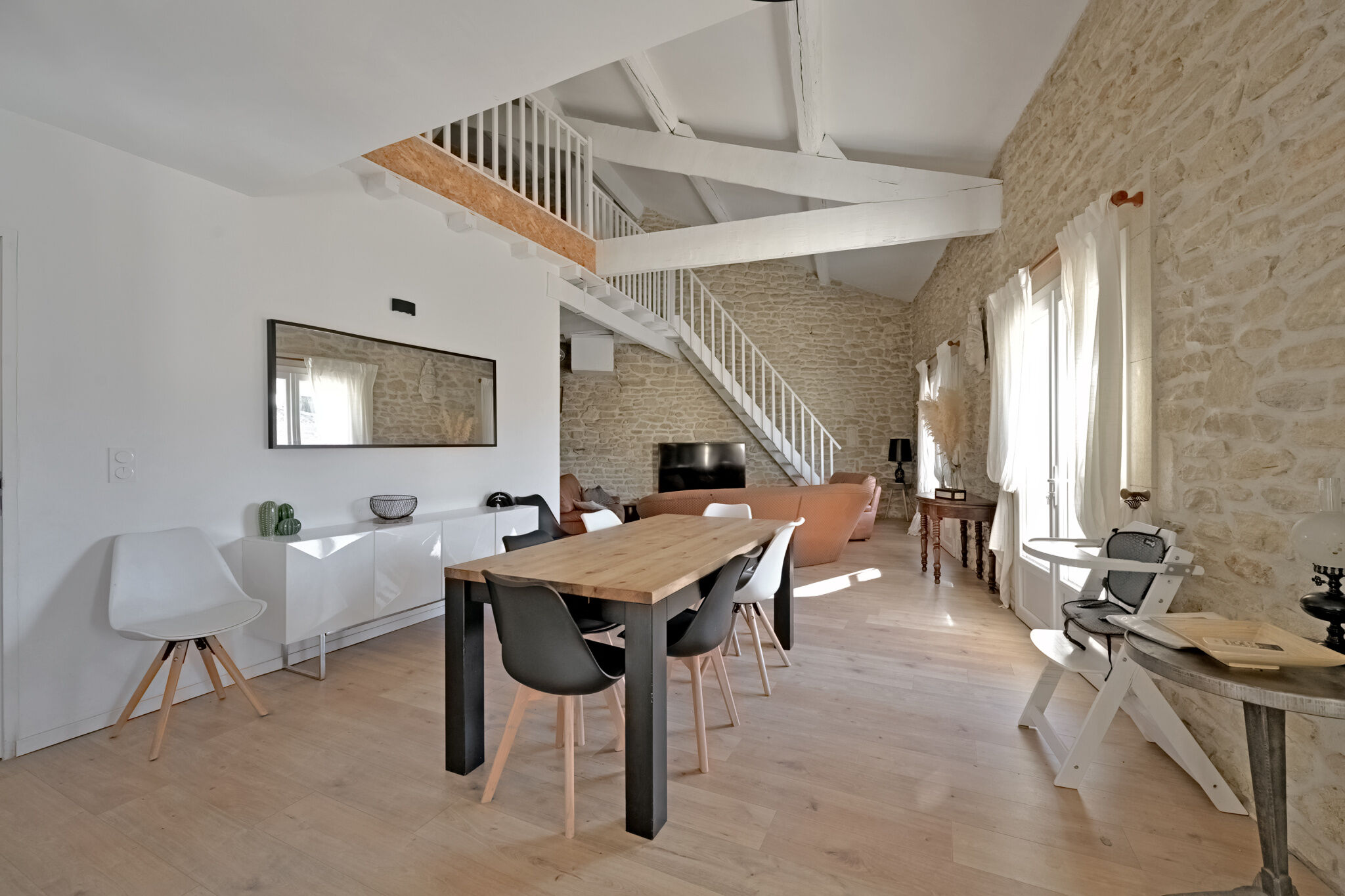 Villa / Maison  T5 à vendre Aubais 30250