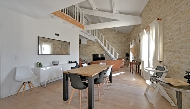 Villa / Maison 5 pièces  à vendre Aubais 30250