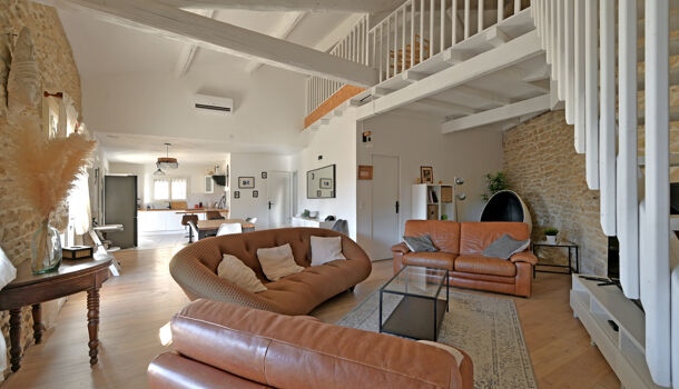 Villa / Maison 5 pièces  à vendre Aubais 30250