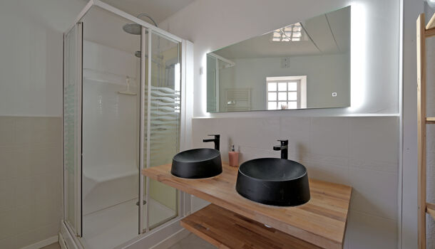 Villa / Maison 5 pièces  à vendre Aubais 30250