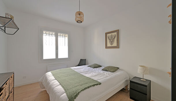 Villa / Maison 5 pièces  à vendre Aubais 30250