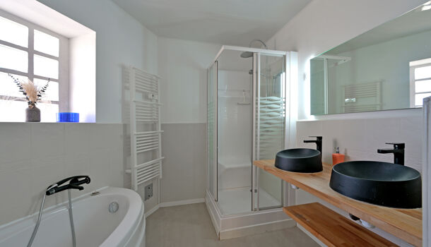 Villa / Maison 5 pièces  à vendre Aubais 30250