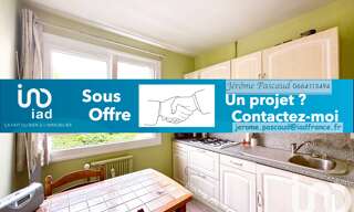 Appartement 3 Pièces 67 m² à vendre à Versailles (78000)