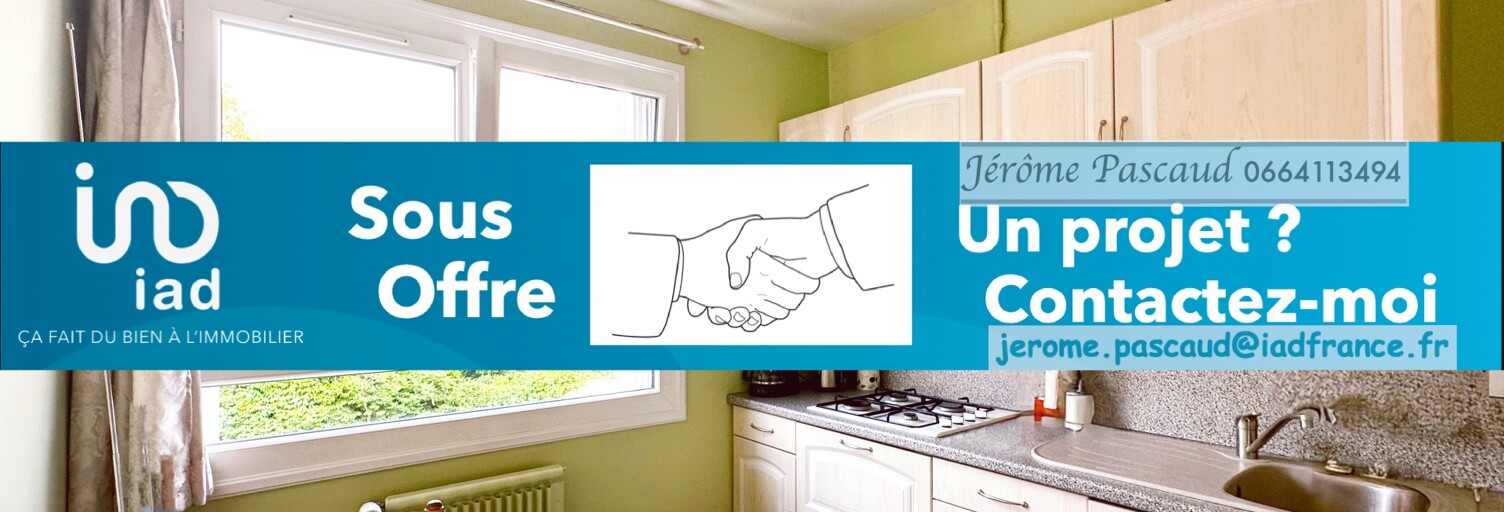 Appartement 3 Pièces 67 m² à vendre à Versailles (78000)