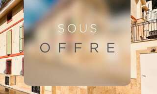 Maison 6 Pièces 123 m² à vendre à Gilette (06830)